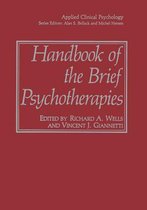Handbook of the Brief Psychotherapies