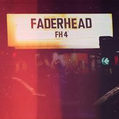 Faderhead - Fh4 (CD)