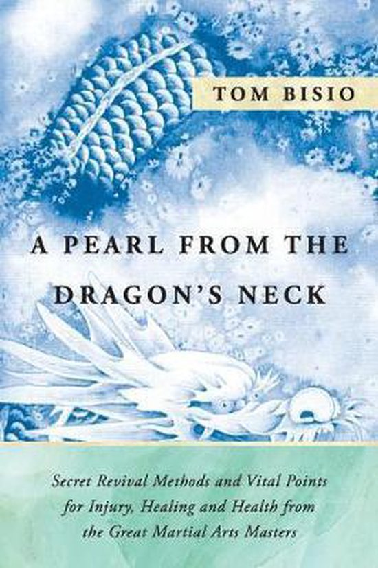 A Pearl from the Dragon's Neck - cover