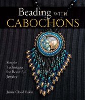 Beading with Cabochons