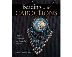 Beading with Cabochons