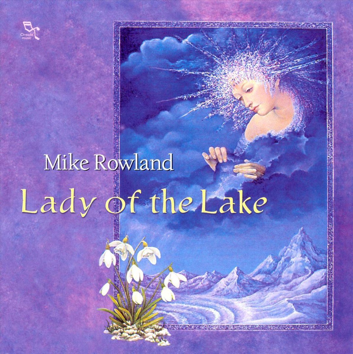 Lady Of The Lake