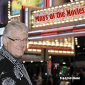 Bill Mays Trio - Mays At The Movies (CD)