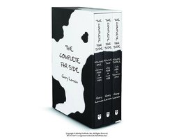 The Complete Far Side