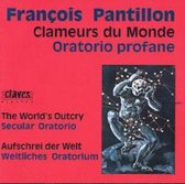 Pantillon: Clameurs du Monde / Pantillon, Beidler, Brodard et al