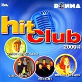 Hit Club 2000, Vol. 1