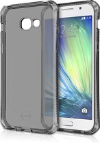 Itskins - Samsung Galaxy A5 (2017) Hoesje - Back Case Spectrum Zwart