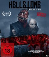 Hellstone (Blu-ray)