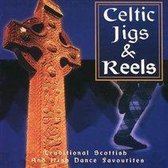 Celtic Jigs & Reels [Hallmark]