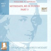 Mozart: Complete Works, Vol. 9 - Operas, Disc 9