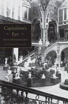 Cultural Spaces- Capitalism's Eye