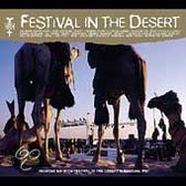 Festival In The Desert