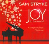 Stryke Sam - Joy To The World