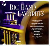Reflection - Big Band Favorites(e&f)2dp