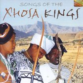 Songs Of The Xhosa Kings