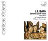 Bach: Cantates pour basse / Peter Kooy, Philippe Herreweghe, La Chapelle Royale
