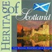 Heritage of Scotland [Hallmark]