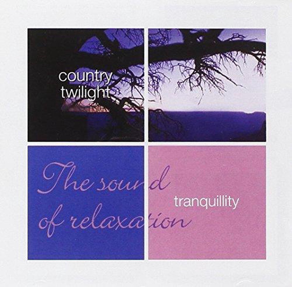 Tranquillity - Country Twilight