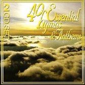 Essential Hymns & Anthems