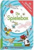 Die Spielebox