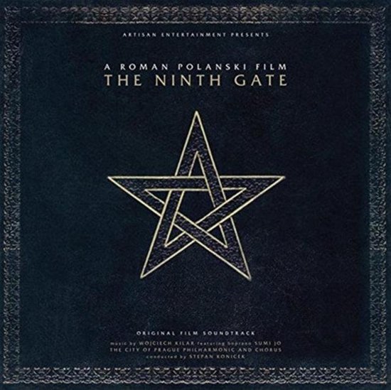 The Ninth Gate