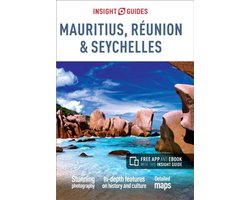 Insight Guides Mauritius & Seychelles