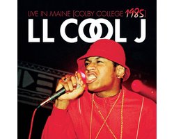 Live in Maine (Colby College 1985)