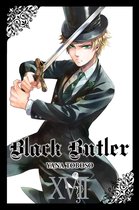 Black Butler 17 - Black Butler, Vol. 17