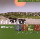 Rough Guide To Celtic Music