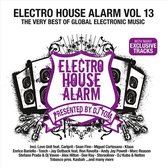Electro House Alarm, Vol. 13