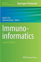 Immunoinformatics