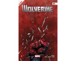 Marvel - Wolverine 008