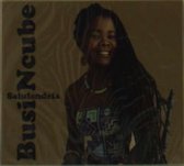 Busi Ncube - Salulandela (CD)