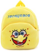 Pluche Kinderrugzak - Spongebob