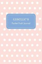 Giselle's Pocket Posh Journal, Polka Dot