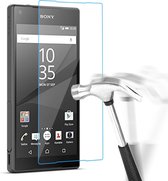 Sony Xperia Z5 Compact Tempered Glass Screen protector 2.5D 9H 0.26mm