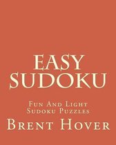 Easy Sudoku