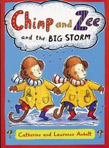 Chimp And Zee And The Big Storm