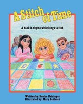 A Stitch of Time