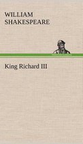 King Richard III