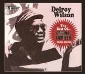Best of Delroy Wilson...Original Eighteen