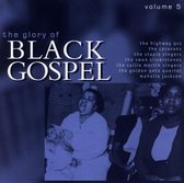 Glory Of Black Gospel 5