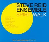 Spirit Walk