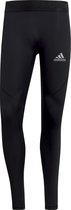 adidas Alphaskin Performance Sportlegging Heren - Maat S