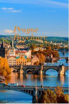 Europe Travel Series 72 - Prague Interactive Brochure