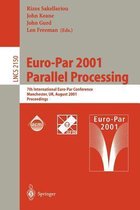 Euro-Par 2001 Parallel Processing