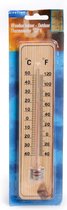 Thermometer Binnen/Buiten