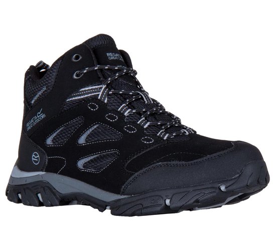 Regatta Holcombe IEP Mid Outdoorschoenen Heren Wandelschoenen - Maat 39 -  Mannen - | bol.com