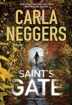 Saint's Gate (A Sharpe & Donovan Novel - Book 1)