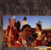 Ceremonial & War Dances